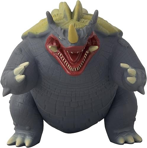 Bandai Namco Ultraman - Sofvi Kaiju Series - 5" Neronga Soft Vinyl Figure - Neronga (Rising)