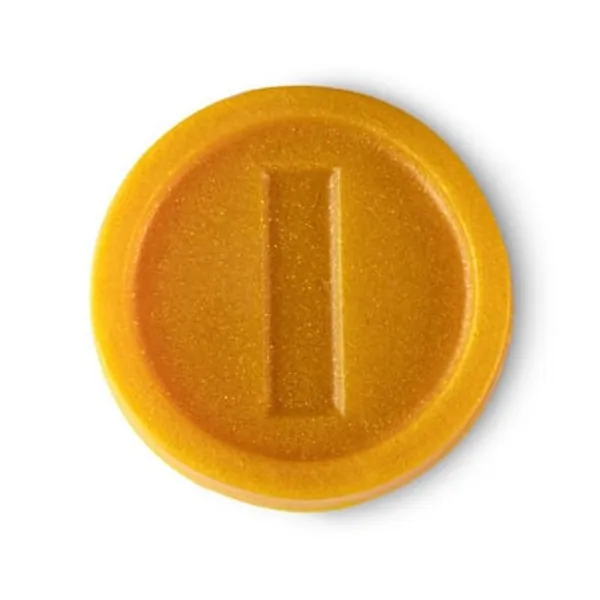 Gold Coin | Super Mario Bros | Lush Cosmetics