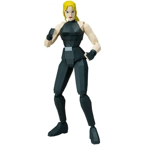 Buy Merchandise Virtua Fighter Sarah Bryant Figma Import | eStarland.com | 