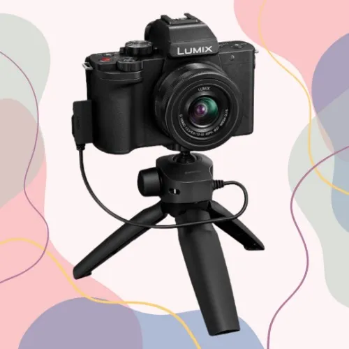 Panasonic Lumix G DC-G110KEG-K