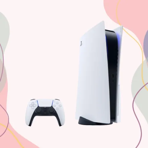 PlayStation 5 Standard Edition