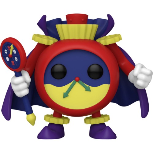 Yu-Gi-Oh! - Time Wizard Vinyl Figure Funko Pop! #1454