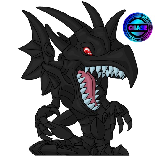 Red-Eyes Black Dragon | Default Title