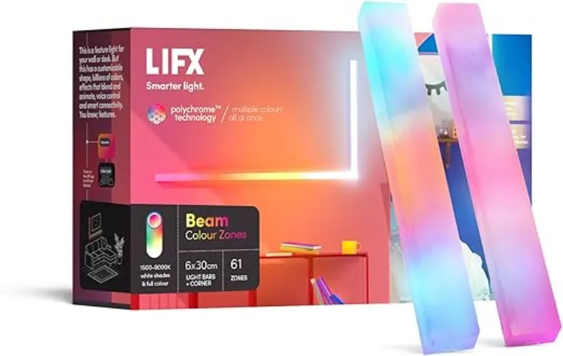 LIFX Beam Kit (International)