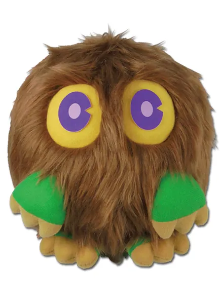 Yu-Gi-Oh - Kuriboh Plush 8"