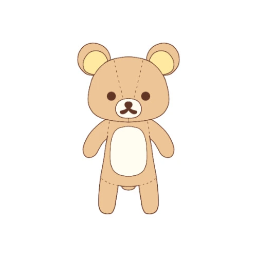 rilakkuma!!