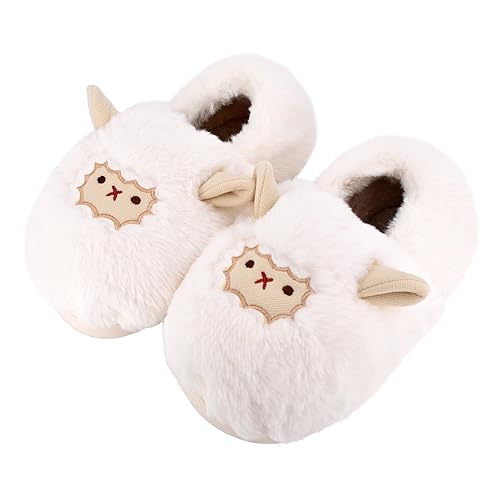 cute fuzzy slippers!!