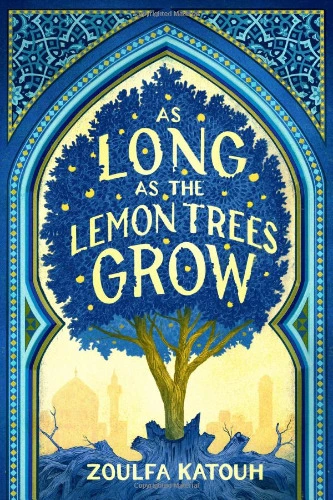 As Long as the Lemon Trees Grow - Hardcover
