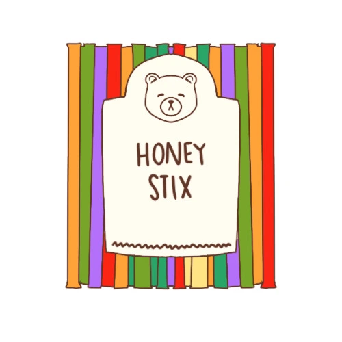 honey stix