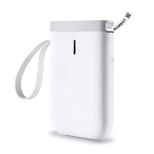 I must label the world