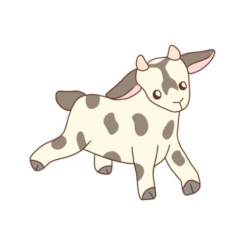 soft goat boy