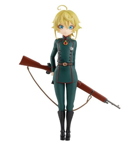 a lil Tanya