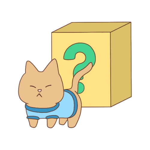 kitty gacha