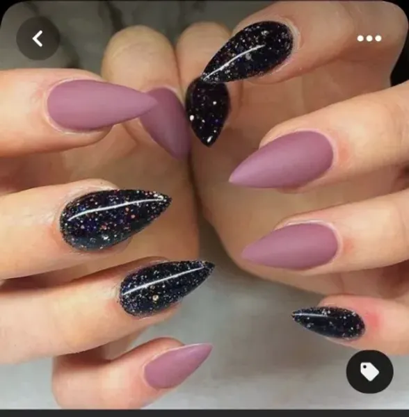Mani + Pedi