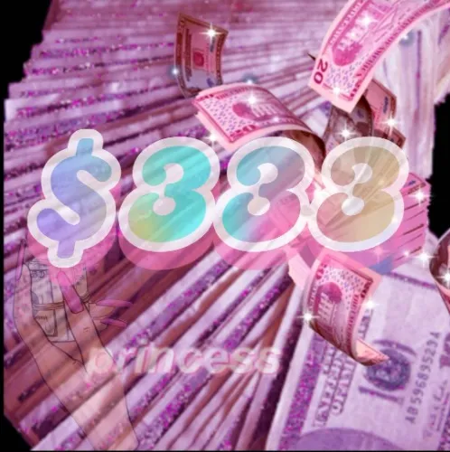 $333 | Lucky Numbers 🍀 ✨