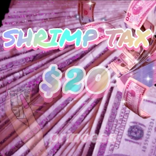$hrimpTax 