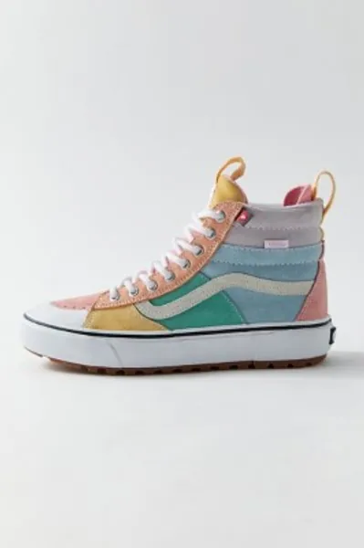 Vans Sk8-Hi MTE-2 Pastel Sneaker