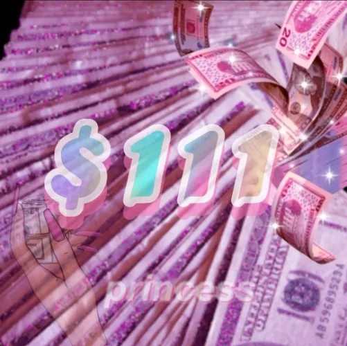 $111