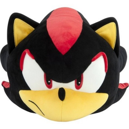 Club Mocchi Mocchi - Sonic the Hedgehog  Mega 15" Plush - Shadow