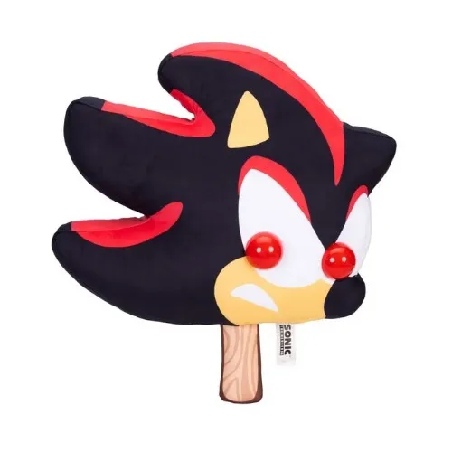 Shadow Ice Cream Bar 18-in Plush GameStop Exclusive