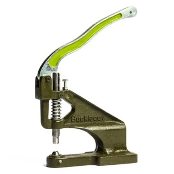 BG Setter Hand/Foot Press **Requires Setter Die w/screw**