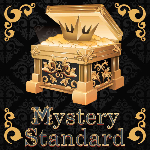 Mystery Dice - Standard Set