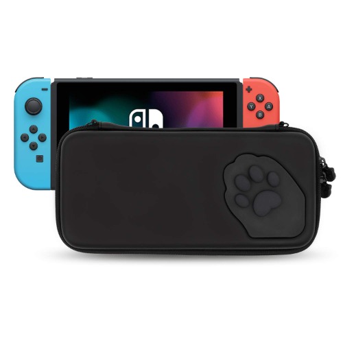 GeekShare Cat Paw Case for Switch