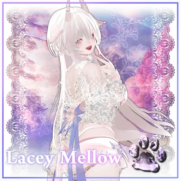 Lacey Mellow
