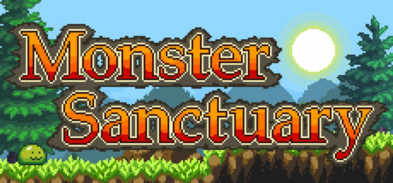 Monster Sanctuary Deluxe Edition Steam CD Key