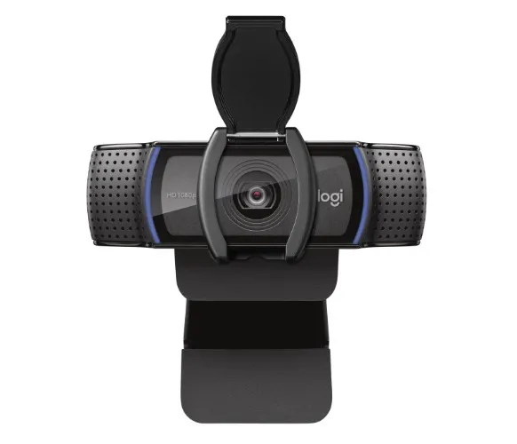 Logitech C920e HD 1080p Webcam