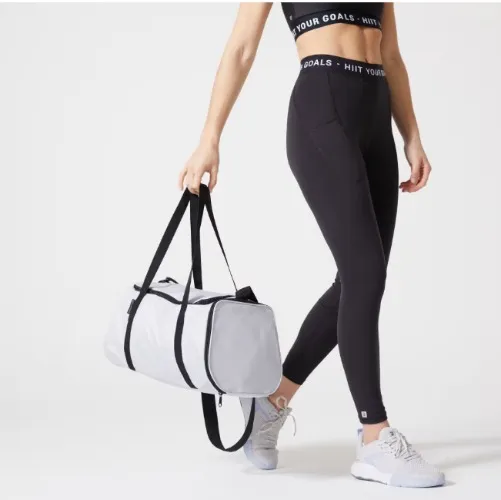 Decathlon Duffle Bag