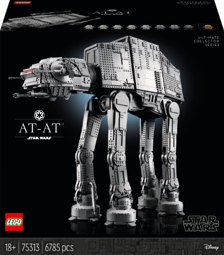 LEGO Star Wars 75313 - AT-AT