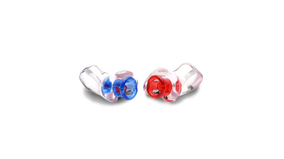 New Custom Earplugs
