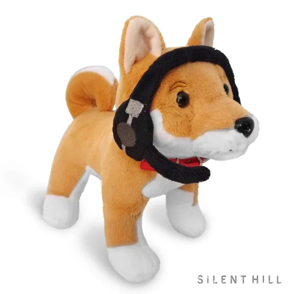 PRE-ORDER Mira The Dog Plush
