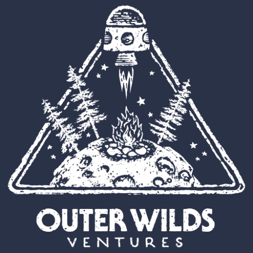 Outer Wilds Ventures - Into the Wilds Shirt