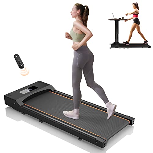 TODO Under Desk Treadmill