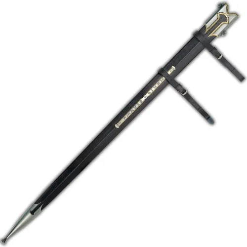 United Cutlery: The Lord of the Rings: Anduril Scabbard