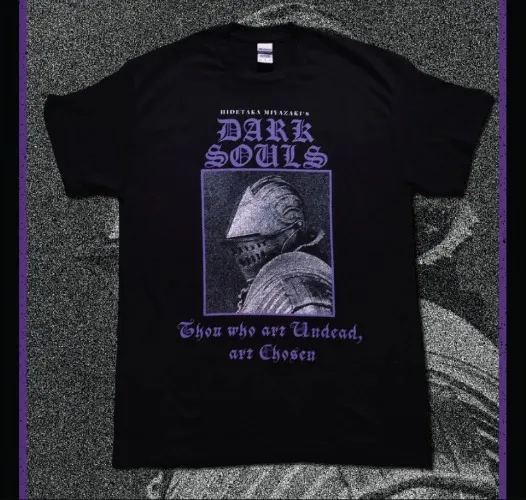 Dark Souls T-shirt
