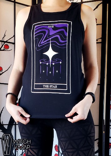 The Star Tank Top