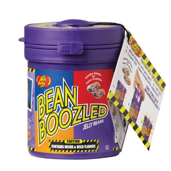 BeanBoozled Mystery Bean Jelly Bean Dispenser