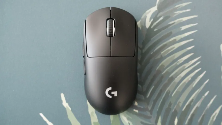 Logitech G Pro X Superlight