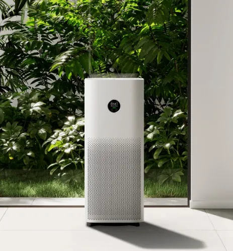 Air Purifier [Xiaomi Air Purifier 4]