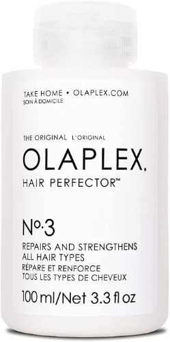 Olaplex, Olaplex No. 3 Hair Perfector Trattamento Riparatore, Hårbehandling, Mångfärgad, U, Unisex-Vuxen