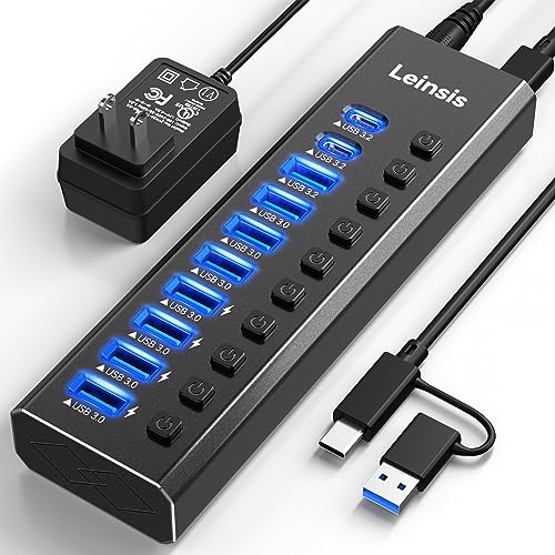 USB Hub for Stream