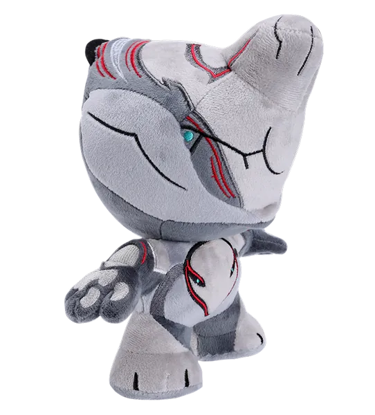 Excalibur Plush