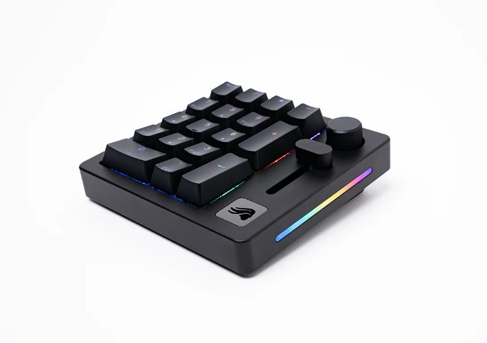 GMMK Numpad | Black Slate