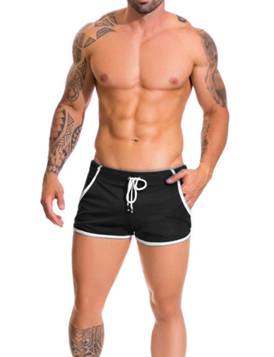 Short Shorts for Men