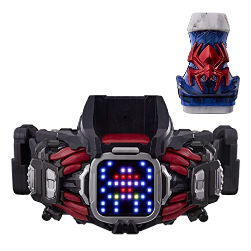 Bandai Kamen Rider Revice DX Demons Driver