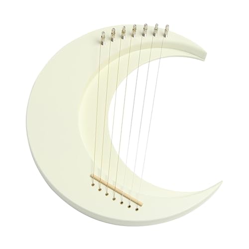 Moon Harp