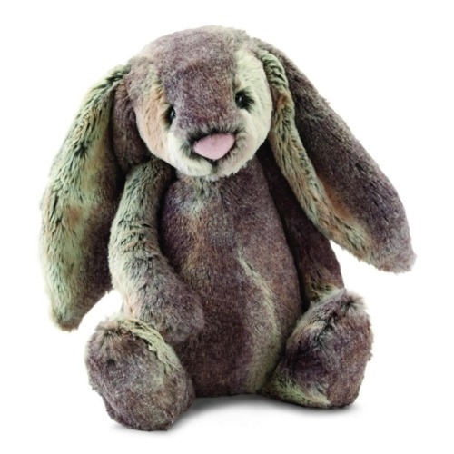 Bashful Woodland Bunny - Huge 21 Inch by Jellycat | Default Title